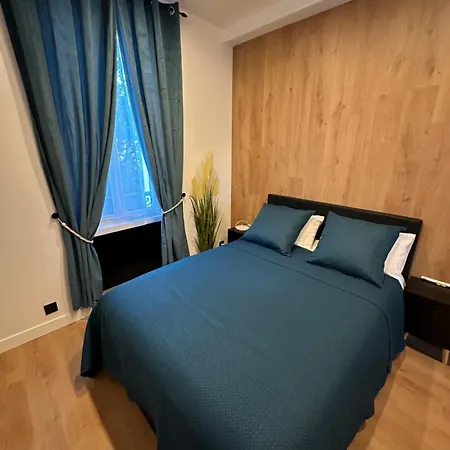 Daire Logement Entier T3 78m2 6 Personnes Max *