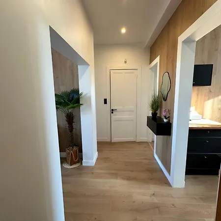 Daire Logement Entier T3 78m2 6 Personnes Max *