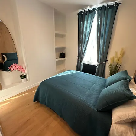 Logement Entier T3 78m2 6 Personnes Max Daire La Londe-les-Maures