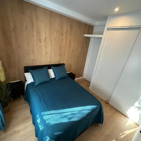 Logement Entier T3 78m2 6 Personnes Max