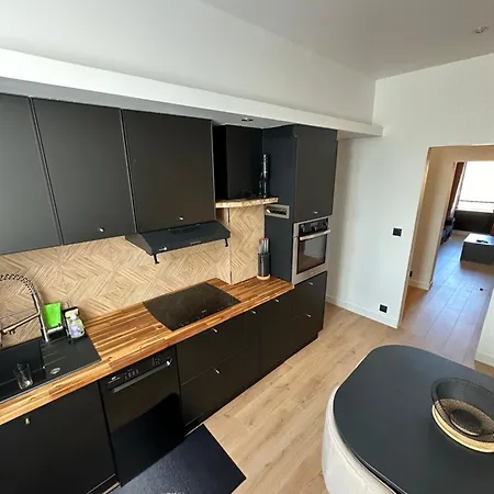 Logement Entier T3 78m2 6 Personnes Max Daire