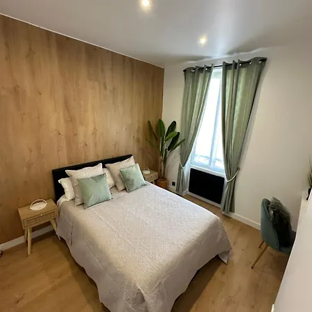 Daire Logement Entier T3 78m2 6 Personnes Max *