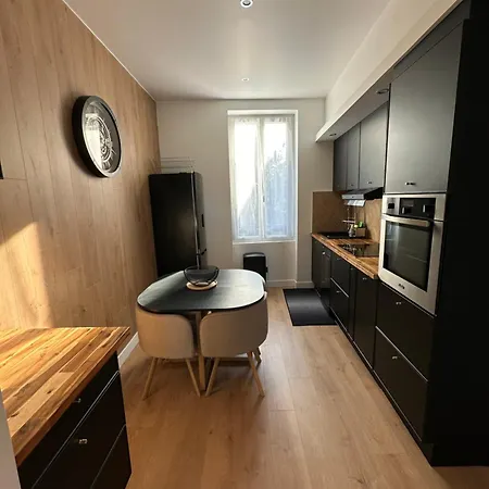 Logement Entier T3 78m2 6 Personnes Max La Londe-les-Maures