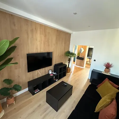 Logement Entier T3 78m2 6 Personnes Max * La Londe-les-Maures