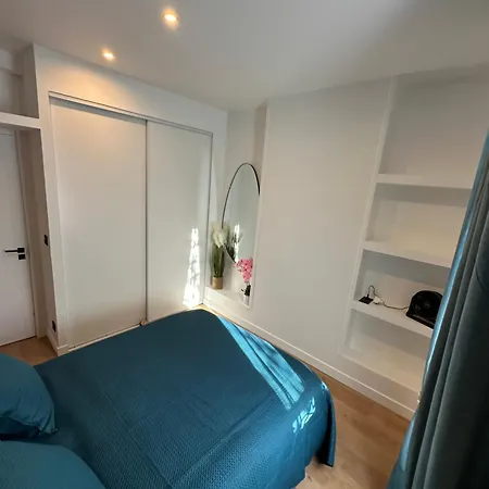 Logement Entier T3 78m2 6 Personnes Max Daire