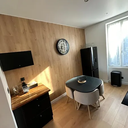 Daire Logement Entier T3 78m2 6 Personnes Max *