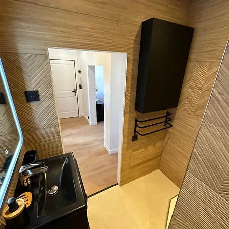 Daire Logement Entier T3 78m2 6 Personnes Max *