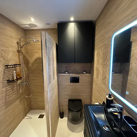 Logement Entier T3 78m2 6 Personnes Max La Londe-les-Maures