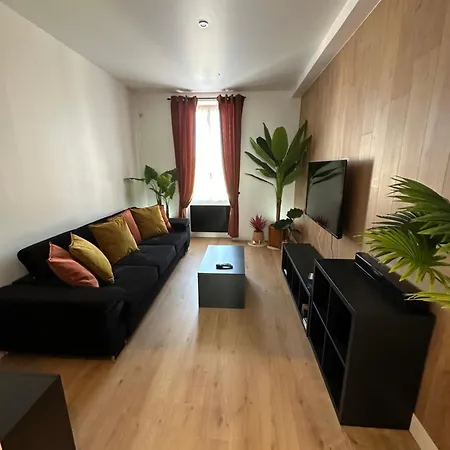 Logement Entier T3 78m2 6 Personnes Max *